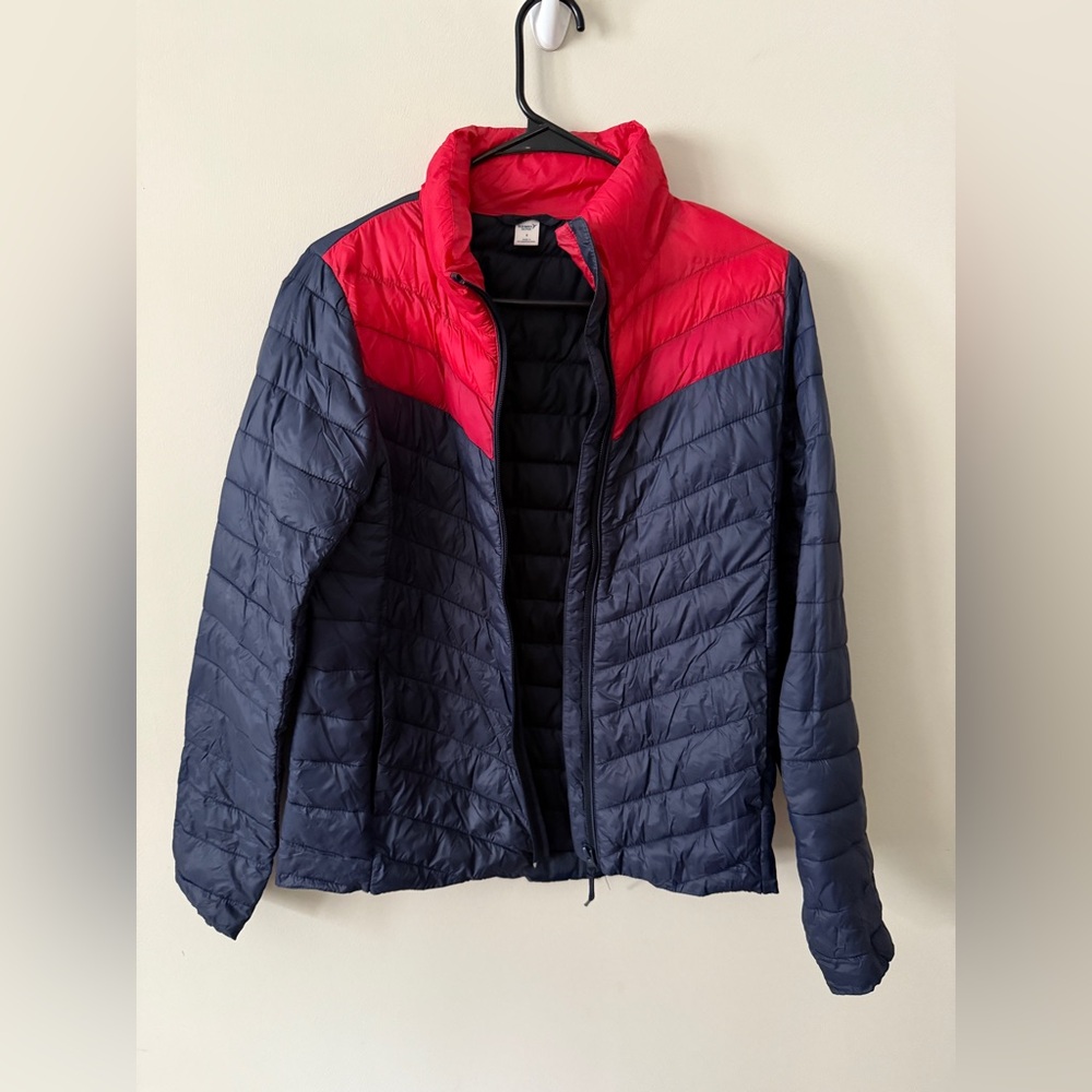 Women’s Quilted Jacket
